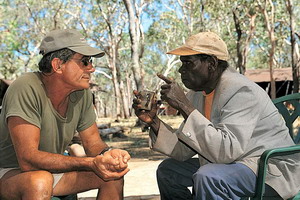 Bodeidei Camp Australie - Asia