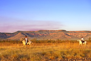 Ranch El Questro - Australie - Asia