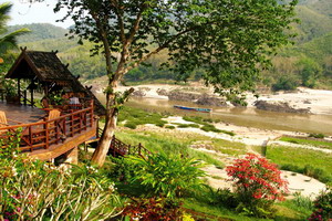 Luang Say Lodge Laos - Asia