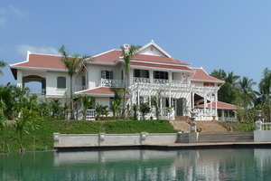 Luang Say Residence Laos - Asia