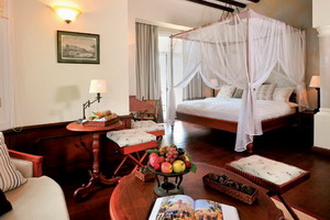 Luang Say Residence Laos - Asia