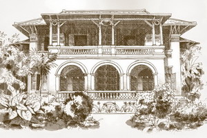 Luang Say Residence Laos - Asia