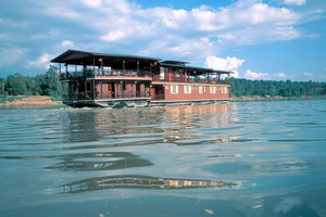 Vat Phou Laos - Asia