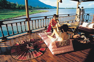 Vat Phou Laos - Asia