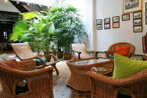 La Maison de l’Escargot Malaisie - Asia