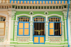 La Maison de l’Escargot Malaisie - Asia