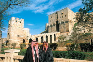 Demeures de charme en Syrie - Asia