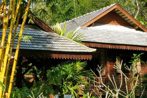 Khum Lanna Thaïlande - Asia