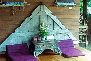 Khum Lanna Thaïlande - Asia