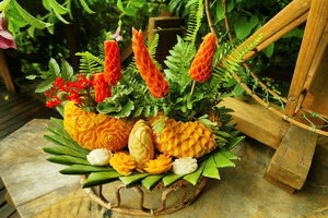 Khum Lanna Thaïlande - Asia
