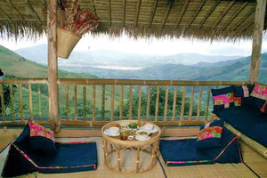 Lanjia Lodge Thaïlande - Asia