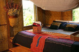 Lanjia Lodge Thaïlande - Asia