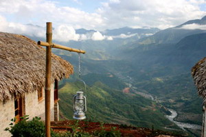 Topas Eco-lodge Vietnam - Asia