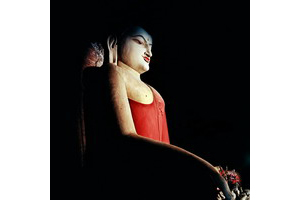 Espace Asia Lyon : Sensations visuelles