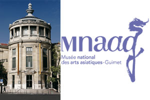 Musée Guimet : musée des Arts asiatiques