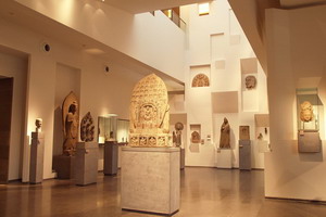 Musée Guimet : musée des Arts asiatiques
