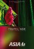 TOUTE L&rsquo;ASIE en voyage individuel sur-mesure
