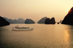 La Compagnie du Ponant